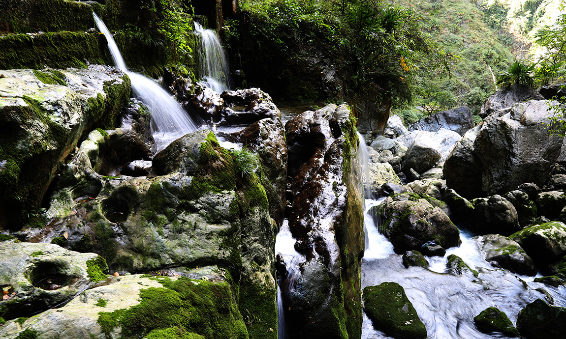 貴州省阿西裏西旅遊開發有(yǒu)限公(gōng)司