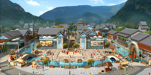Kangyang Town