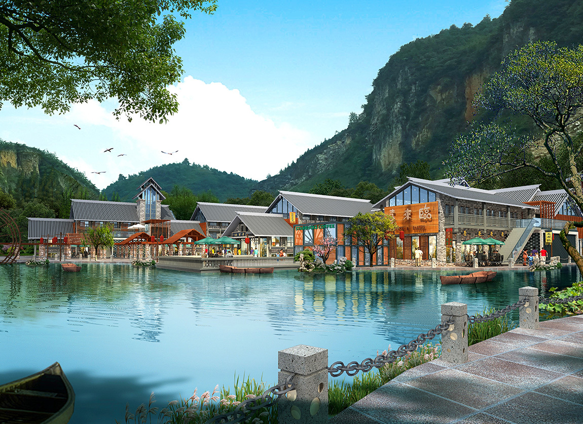 貴州省阿西裏西旅遊開發有(yǒu)限公(gōng)司